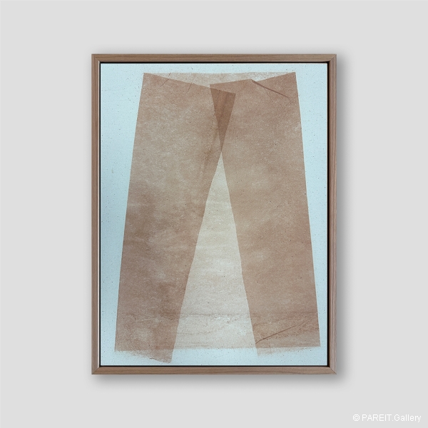 VANHULLEBUSCH Catherine - Twisted #12